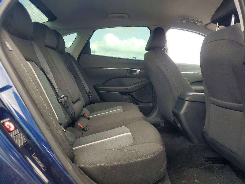 Aukcja sprzedaży 2021 Hyundai Sonata, vin: 5NPEL4JA9MH092620, numer aukcji: 51499476