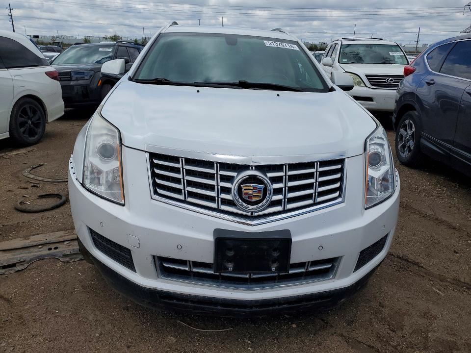 Продаж на аукціоні авто 2013 Cadillac Srx, vin: 3GYFNCE3XDS603210, номер лоту: 51320716