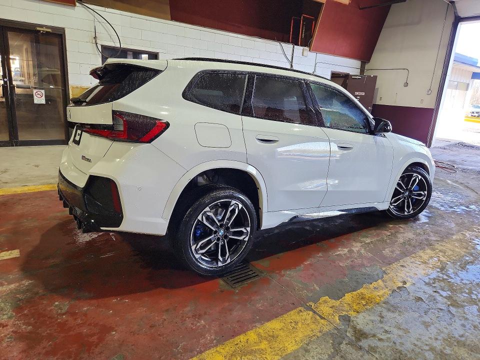 Продажа на аукционе авто 2026 Bmw X1, vin: WBX13EF09T5606150, номер лота: 50948616