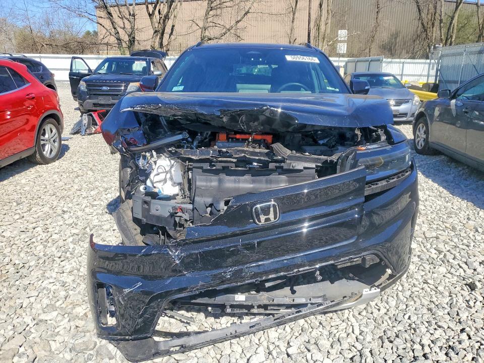 Продажа на аукционе авто 2024 Honda Prologue, vin: 3GPKHXRJ6RS520052, номер лота: 50956166