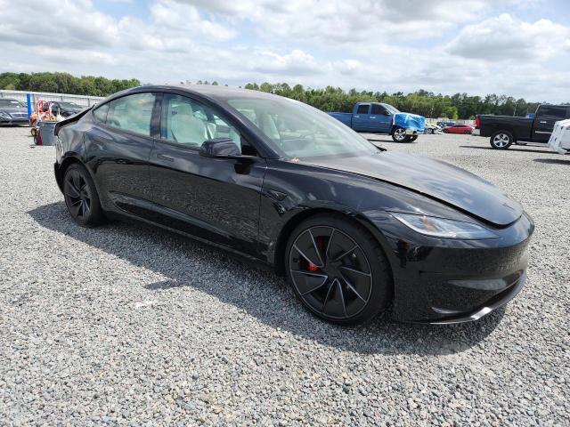 2026 Tesla Model 3 მანქანა იყიდება აუქციონზე, vin: 5YJ3E1ET2TF169708, აუქციონის ნომერი: 50520326