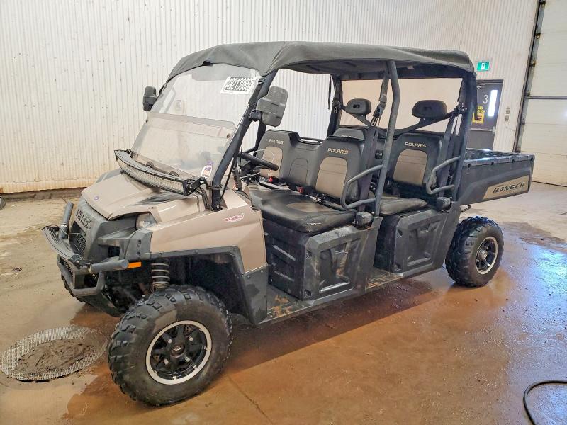 Aukcja sprzedaży 2010 Polaris Ranger, vin: 4XAWH76A1A2152684, numer aukcji: 49213086