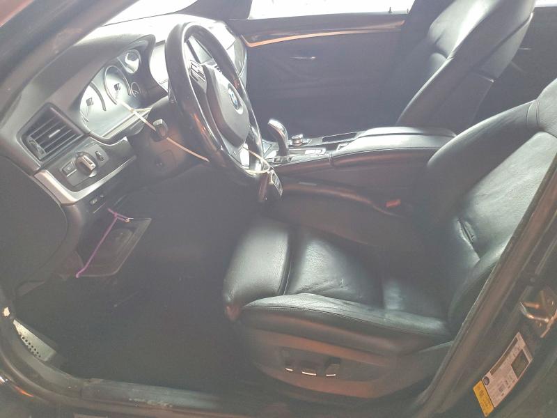 Aukcja sprzedaży 2012 Bmw 535, vin: WBAFR7C54CC814300, numer aukcji: 51780666