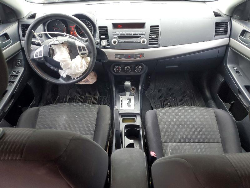 Auction sale of the 2013 Mitsubishi Lancer, vin: JA32U2FUXDU610441, lot number: 51344796
