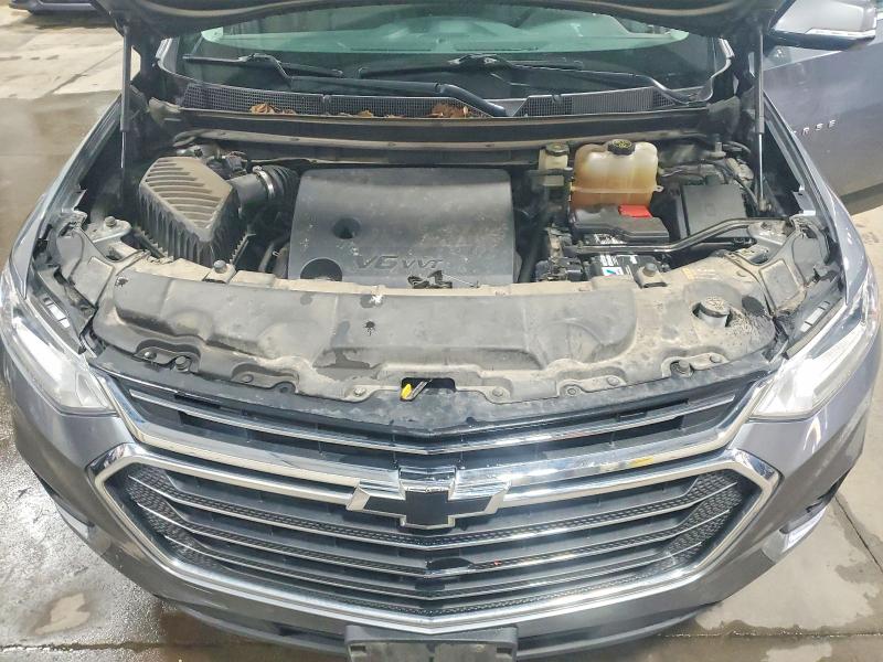 Продажа на аукционе авто 2019 Chevrolet Traverse, vin: 1GNEVGKW5KJ153401, номер лота: 49400596