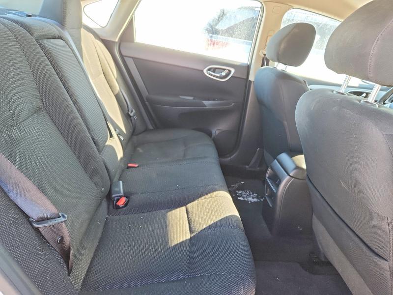 Продаж на аукціоні авто 2013 Nissan Sentra, vin: 3N1AB7AP2DL782557, номер лоту: 50472666