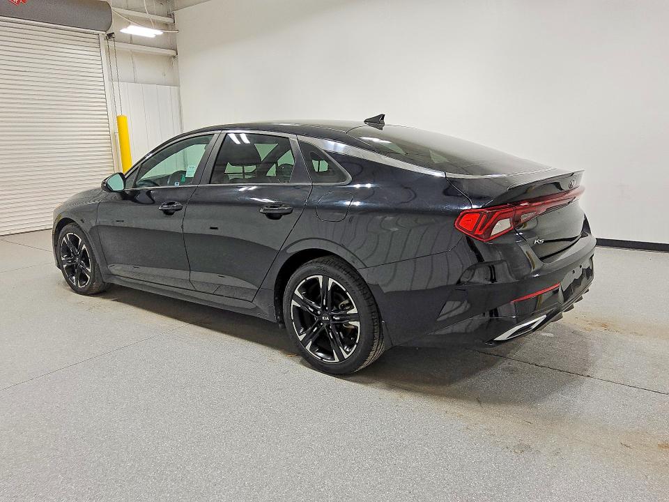 2021 Kia K5 მანქანა იყიდება აუქციონზე, vin: 5XXG64J25MG036131, აუქციონის ნომერი: 45859466