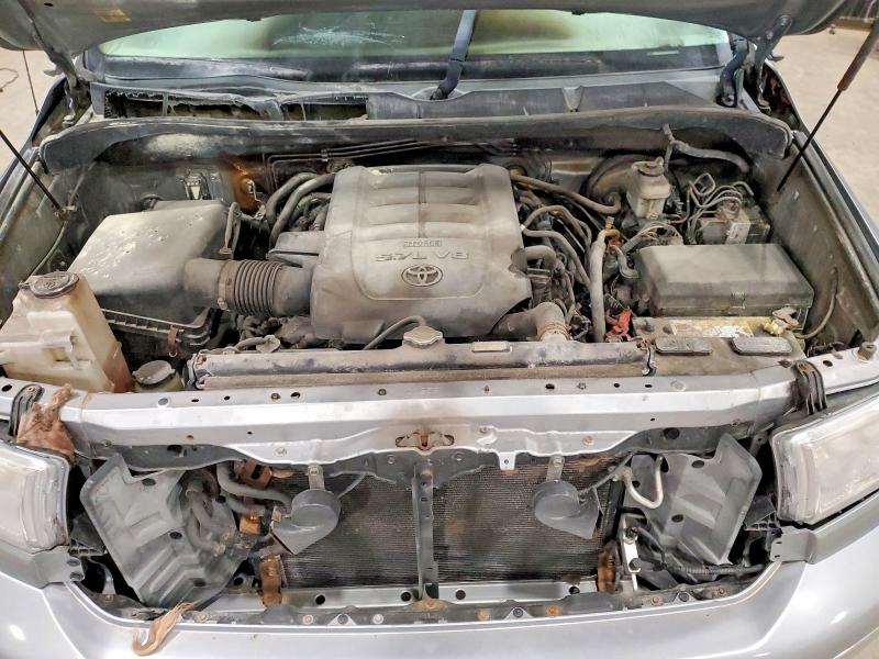 Aukcja sprzedaży 2012 Toyota Tundra, vin: 5TFUY5F13CX232112, numer aukcji: 50921176