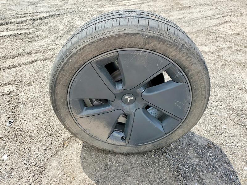 Aukcja sprzedaży 2023 Tesla Model 3, vin: 5YJ3E1EAXPF686565, numer aukcji: 50313376