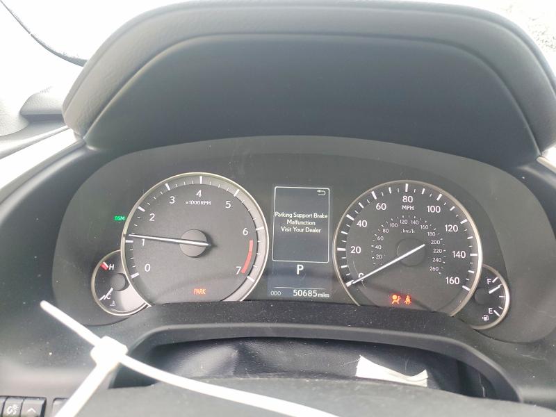 Aukcja sprzedaży 2021 Lexus Rx 350, vin: 2T2HZMDA7MC294426, numer aukcji: 48914426