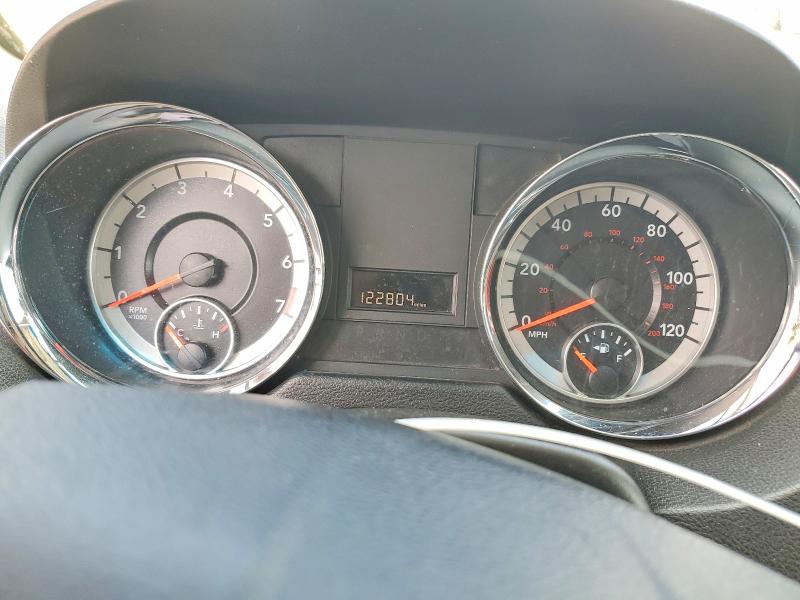 49670926 :رقم المزاد ، 2C4RDGBG1JR303665 vin ، 2018 Dodge Grand Caravan مزاد بيع