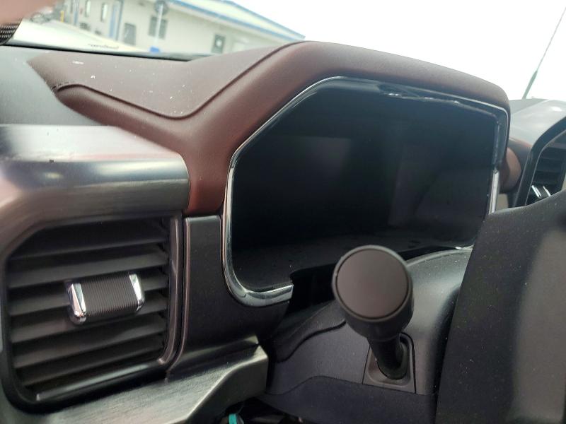 Aukcja sprzedaży 2022 Ford F150, vin: 1FTEW1C55NKD78375, numer aukcji: 51665456