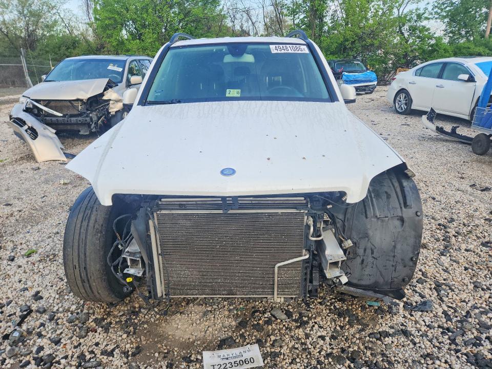 2013 Mercedes-benz Glk მანქანა იყიდება აუქციონზე, vin: WDCGG8JB1DG021102, აუქციონის ნომერი: 49481086