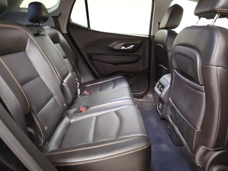 Продажа на аукционе авто 2021 Gmc Terrain, vin: 3GKALPEV7ML315366, номер лота: 51861296