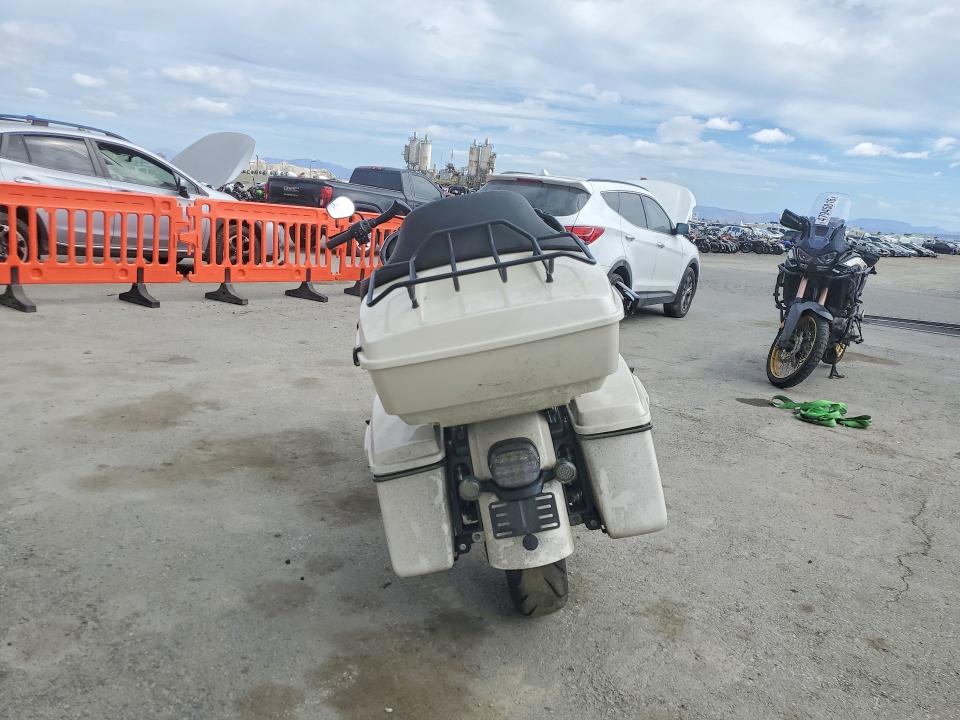 Aukcja sprzedaży 2023 Harley Davidson Fltrxst, vin: 1HD1ACL27PB604173, numer aukcji: 48277576