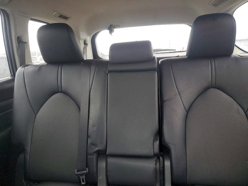 Aukcja sprzedaży 2024 Toyota Grand Highlander, vin: 5TDAAAB54RS056419, numer aukcji: 49116266
