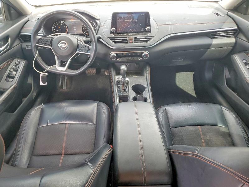 50966746 :رقم المزاد ، 1N4BL4CV7KC136647 vin ، 2019 Nissan Altima مزاد بيع