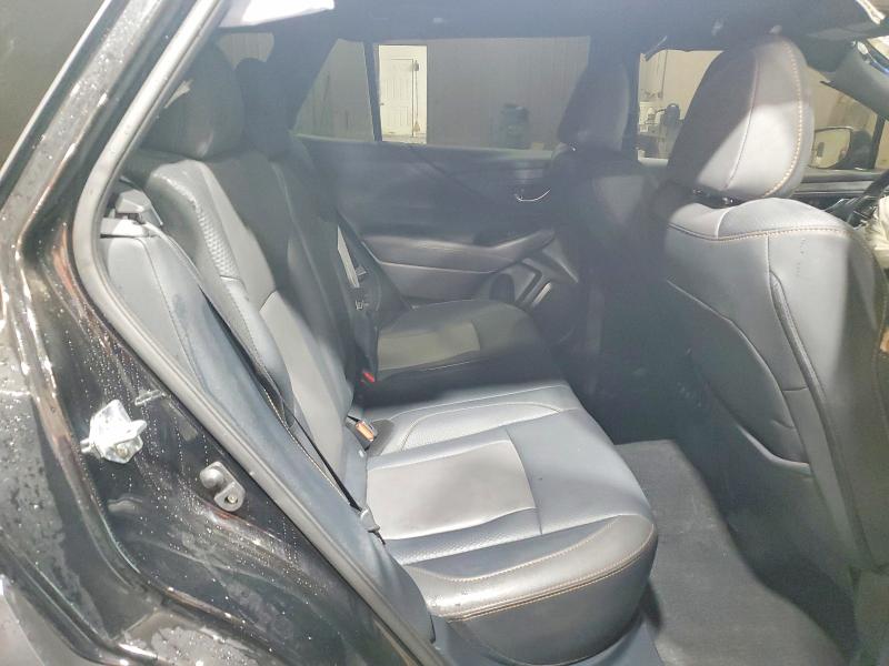 Aukcja sprzedaży 2022 Subaru Outback, vin: 4S4BTGUD6N3253492, numer aukcji: 51432786