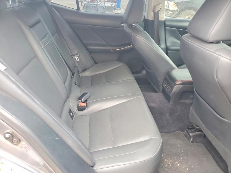 Aukcja sprzedaży 2014 Lexus Is 250, vin: JTHBF1D27E5039265, numer aukcji: 51836396