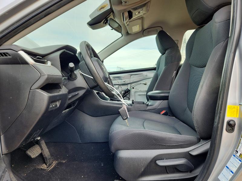Aukcja sprzedaży 2021 Toyota Rav4, vin: 2T3F1RFV1MW189161, numer aukcji: 50282136