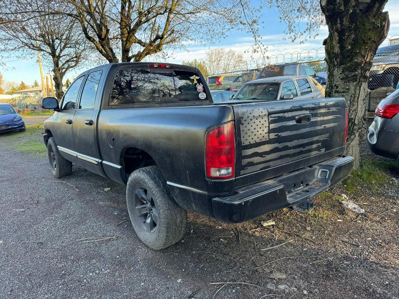 49056066 :رقم المزاد ، 1D7HU18D35S129646 vin ، 2005 Dodge Ram 1500 مزاد بيع