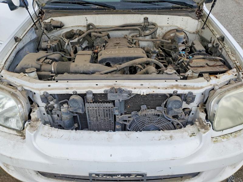 Продажа на аукционе авто 2005 Toyota Sequoia, vin: 5TDZT34A95S242079, номер лота: 50697276