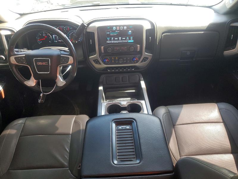 Aukcja sprzedaży 2018 Gmc Sierra, vin: 3GTU2NEC2JG252423, numer aukcji: 48985886