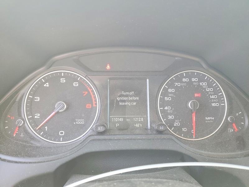 Aukcja sprzedaży 2015 Audi Q5, vin: WA1CFAFP2FA053639, numer aukcji: 48518986