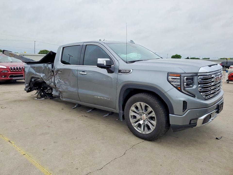 Aukcja sprzedaży 2025 Gmc Sierra, vin: 3GTUUGED4SG324917, numer aukcji: 51876096