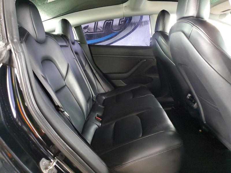 2021 Tesla Model 3 მანქანა იყიდება აუქციონზე, vin: 5YJ3E1EA6MF915111, აუქციონის ნომერი: 48717326