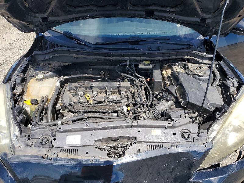 Продаж на аукціоні авто 2012 Mazda 3, vin: JM1BL1W6XC1515622, номер лоту: 49137576