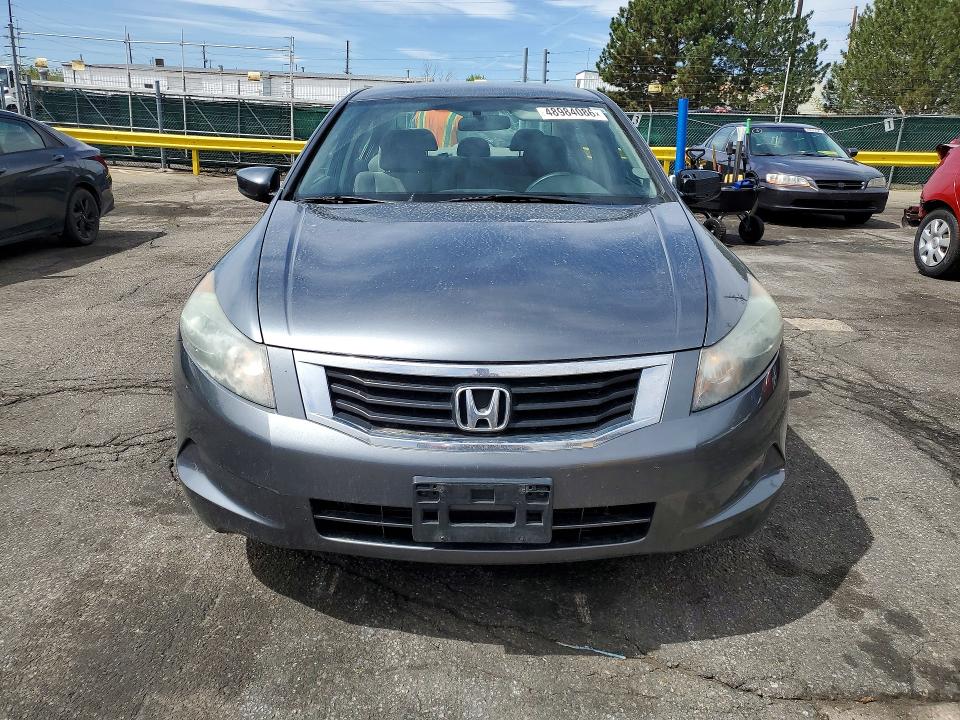 Продажа на аукционе авто 2010 Honda Accord, vin: 1HGCP2F48AA034747, номер лота: 48984086