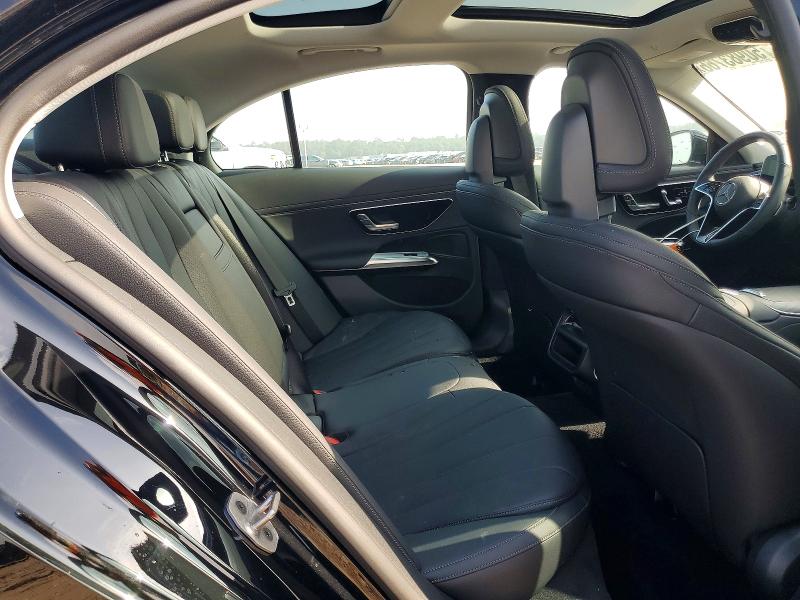 Aukcja sprzedaży 2025 Mercedes-benz E, vin: W1KLF4GB2SA131525, numer aukcji: 50983766