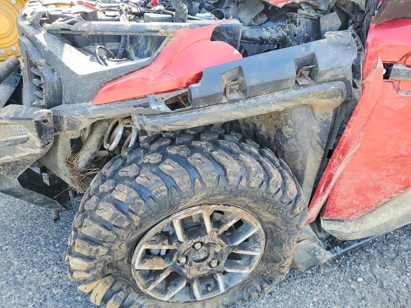 Aukcja sprzedaży 2024 Polaris Ranger, vin: 3NSXAW1R4RM118332, numer aukcji: 49216546