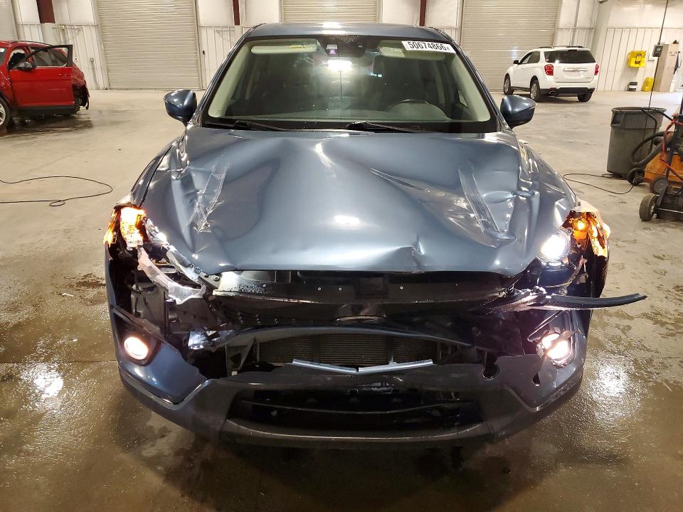 Auction sale of the 2015 Mazda Cx-5, vin: JM3KE4DYXF0515704, lot number: 50674866