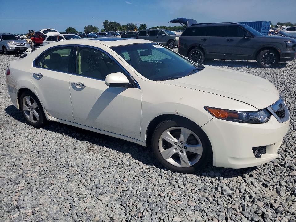 Aukcja sprzedaży 2010 Acura Tsx, vin: JH4CU2F69AC026815, numer aukcji: 51335536