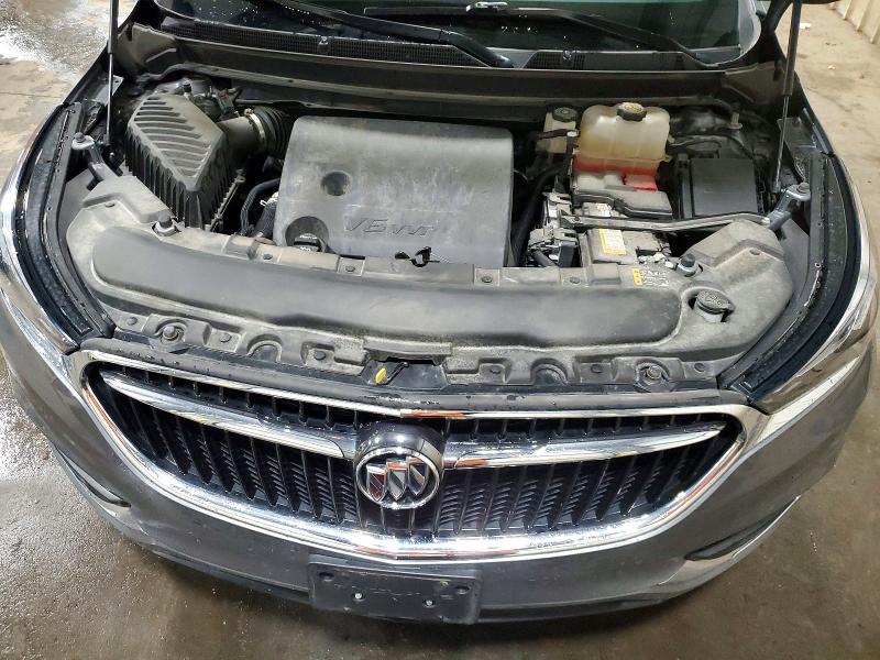 2020 Buick Enclave მანქანა იყიდება აუქციონზე, vin: 5GAEVBKW7LJ272503, აუქციონის ნომერი: 51372266