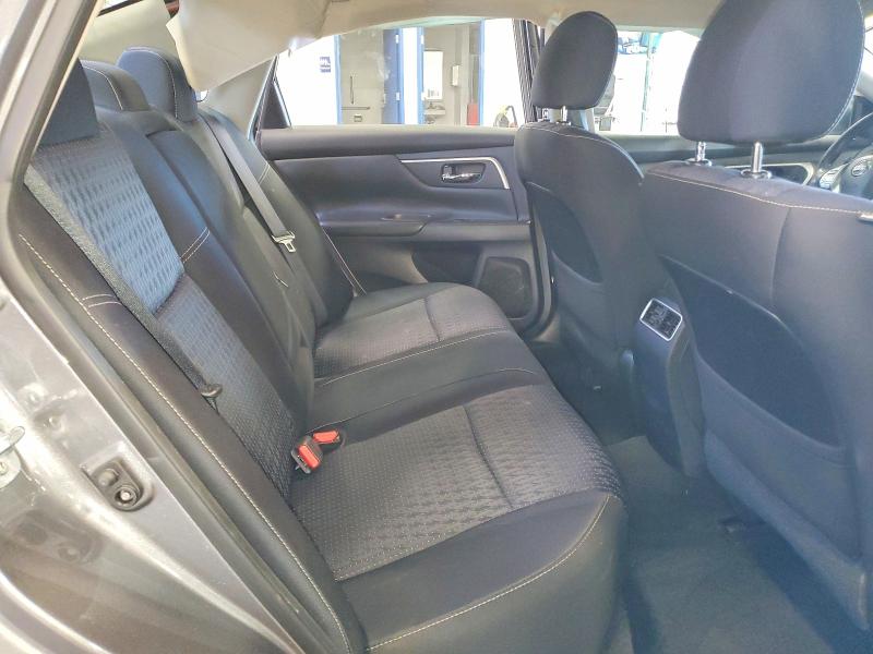 50517436 :رقم المزاد ، 1N4AL3AP5GC262703 vin ، 2016 Nissan Altima مزاد بيع