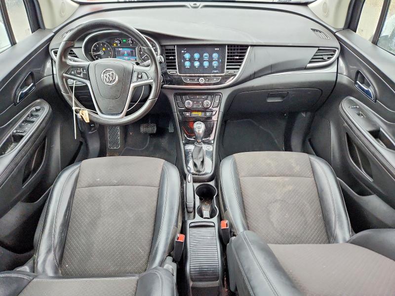 Продажа на аукционе авто 2020 Buick Encore, vin: KL4CJASB7LB081693, номер лота: 50527116