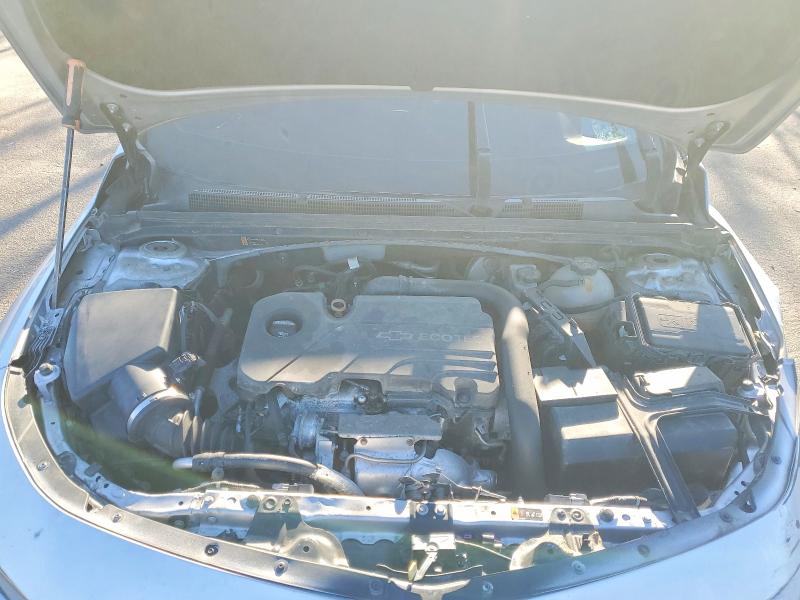 Продаж на аукціоні авто 2018 Chevrolet Malibu, vin: 1G1ZD5ST1JF137746, номер лоту: 48985786