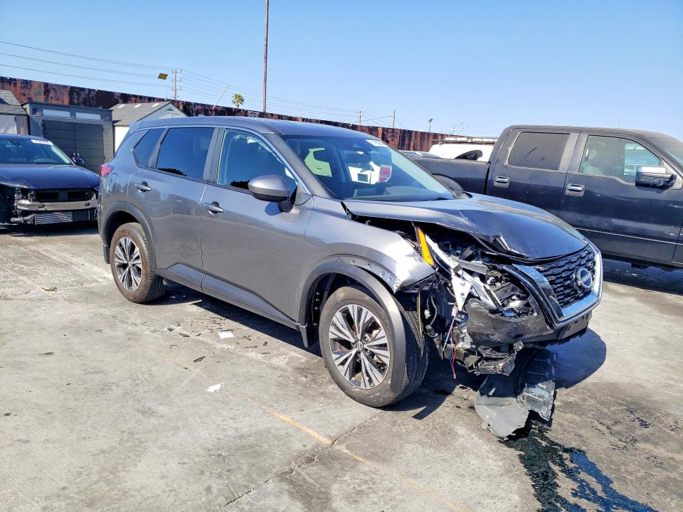 Aukcja sprzedaży 2023 Nissan Rogue, vin: JN8BT3BA7PW434709, numer aukcji: 51902956