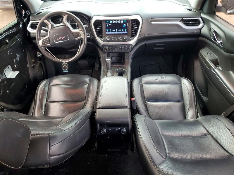 Продаж на аукціоні авто 2018 Gmc Acadia, vin: 1GKKNMLS3JZ243415, номер лоту: 49644466