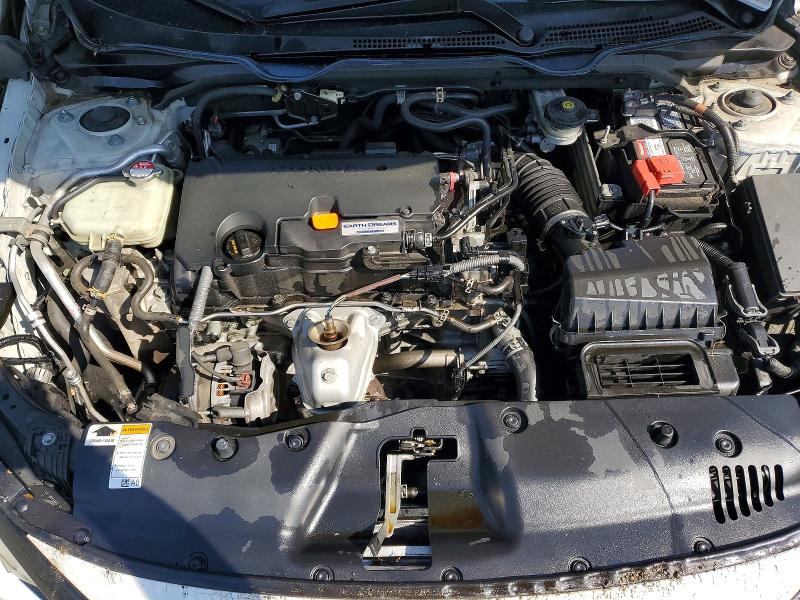 Продаж на аукціоні авто 2019 Honda Civic, vin: 2HGFC2F83KH553820, номер лоту: 50972946