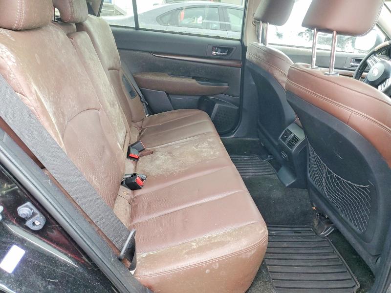 Aukcja sprzedaży 2013 Subaru Outback, vin: 4S4BRBSC4D3259673, numer aukcji: 49677226