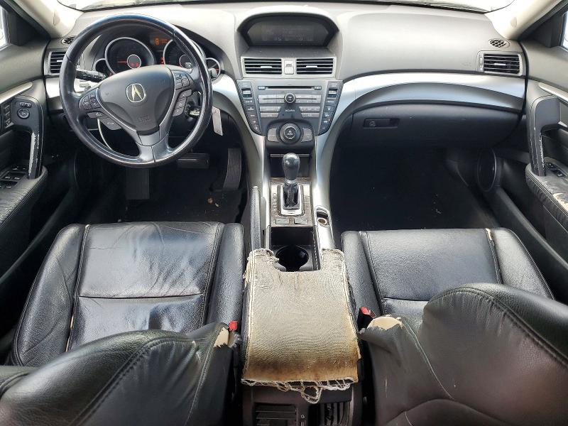 Aukcja sprzedaży 2009 Acura Tl, vin: 19UUA86289A026327, numer aukcji: 48495376