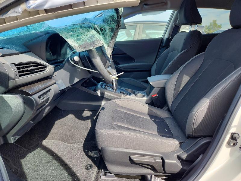 Продажа на аукционе авто 2026 Subaru Crosstrek, vin: 4S4GUHD64T3709979, номер лота: 74034105