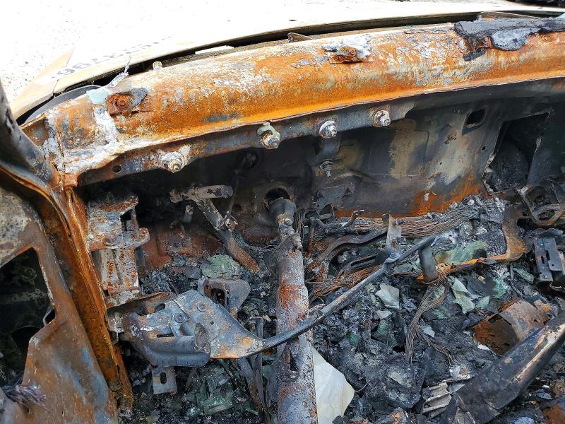 Aukcja sprzedaży 2000 Chev Blazer, vin: 1GNDT13W5Y2187676, numer aukcji: 51673796