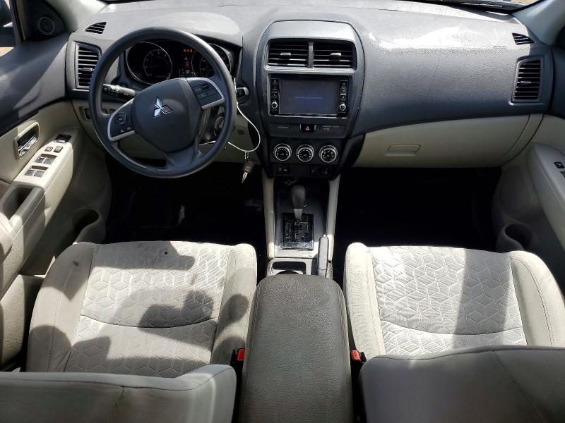 Продаж на аукціоні авто 2020 Mitsubishi Outlander Sport, vin: JA4AR3AU7LU022436, номер лоту: 51101836