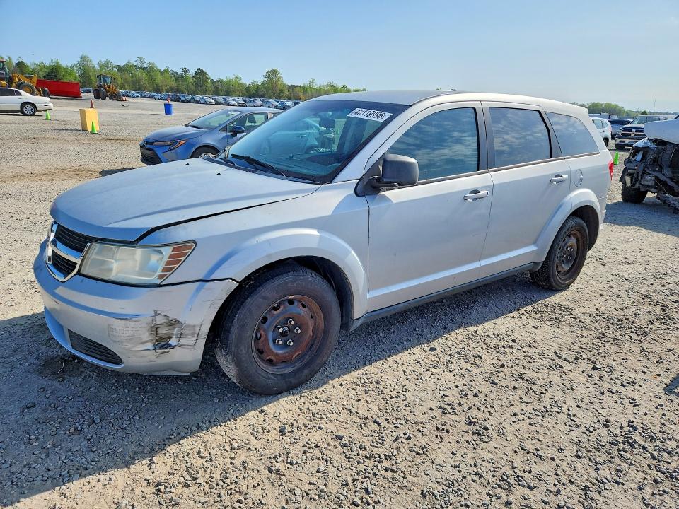 Aukcja sprzedaży 2009 Dodge Journey, vin: 3D4GG47B09T158883, numer aukcji: 48119996