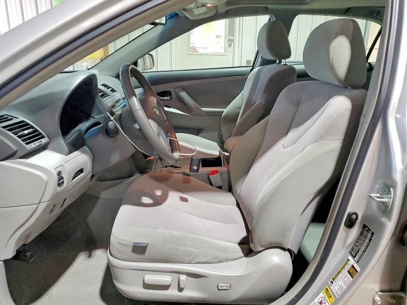 Aukcja sprzedaży 2011 Toyota Camry, vin: 4T1BB3EK0BU131709, numer aukcji: 51846656